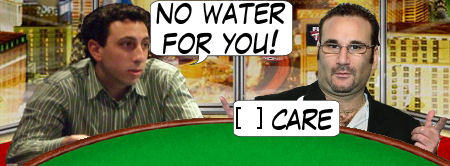 Daniel Negreanu: Olympisch Poker - Webjoker's Rampage! 102