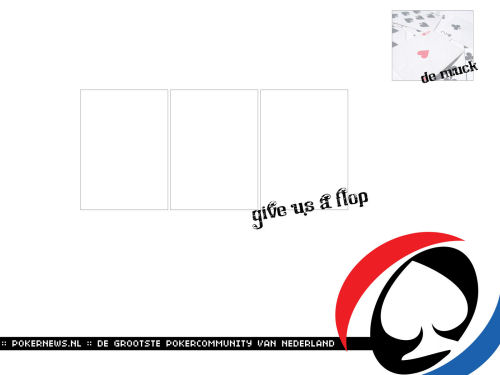 PokerNews Wallpaper wedstrijd - Win een pokertafel! 102