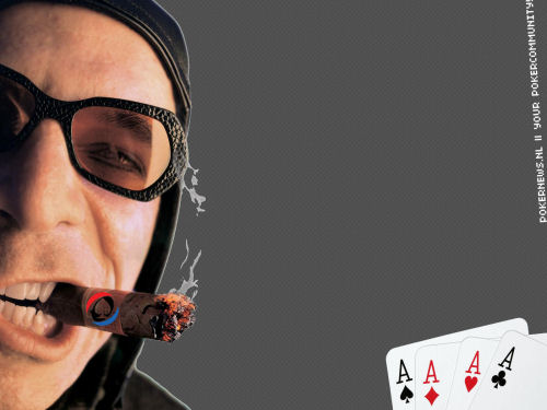 PokerNews Wallpaper wedstrijd - Win een pokertafel! 103