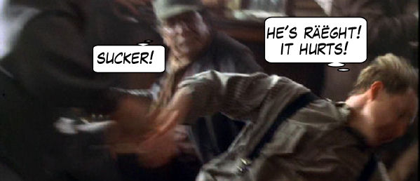 Titanic Poker Comic 122