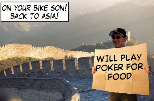 Gambo! Pokercomic 124