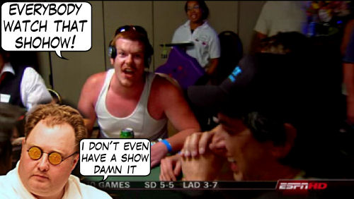 Gambo! Pokercomic 122
