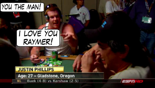 Gambo! Pokercomic 121