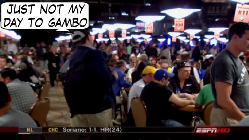 Gambo! Pokercomic 118