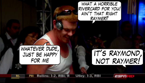 Gambo! Pokercomic 117