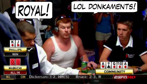 Gambo! Pokercomic 112