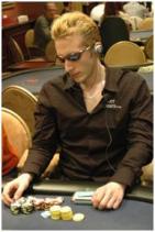 Adam Junglen als chipleader naar finaletafel WSOPE Event 1 + meer pokernieuws 106