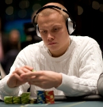 Adam Junglen als chipleader naar finaletafel WSOPE Event 1 + meer pokernieuws 104