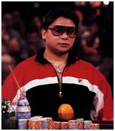 Johnny Chan - Poker Legend 101