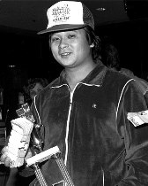 Johnny Chan - Poker Legend 102
