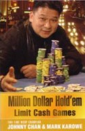 Johnny Chan - Poker Legend 103