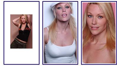 Michelle Orpe Interview 103