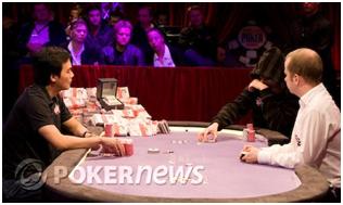 EPT London: Geen Nederlanders over + meer pokernieuws 104