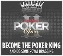 EPT London: Geen Nederlanders over + meer pokernieuws 102