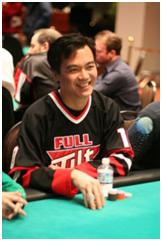 John Juanda Poker Legend 102