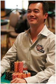 John Juanda Poker Legend 103