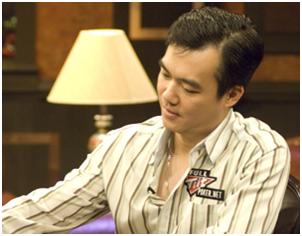 John Juanda Poker Legend 104