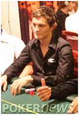Michael Martin wint European Poker Tour in Londen 104
