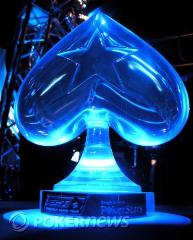 Jason Mercier wint One Million Pound High Roller Showdown 101