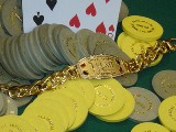 Jason Mercier wint One Million Pound High Roller Showdown 105