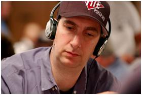 Erik Seidel Poker Legend 107