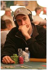 Erik Seidel Poker Legend 105