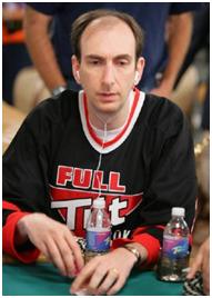 Erik Seidel Poker Legend 104