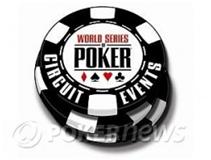 Steven van Zadelhoff naar dag drie op de World Poker Tour (WPT) 106