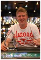Daniel Craker wint APPT toernooi in Auckland + meer pokernieuws 103