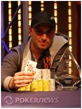 Daniel Craker wint APPT toernooi in Auckland + meer pokernieuws 104