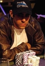 Steven van Zadelhoff naar dag drie op de World Poker Tour (WPT) 105