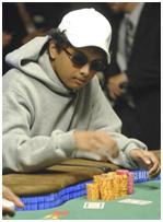 Jamie Pickering wint Omaha toernooi PokerNews Cup 105