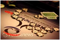 Jamie Pickering wint Omaha toernooi PokerNews Cup 102