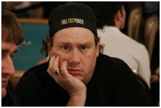 Main Event Rotterdam Freeze-out series of poker van start 103