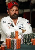 Main Event Rotterdam Freeze-out series of poker van start 104
