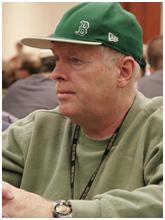Dan Harrington Poker Legend 105