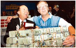 Dan Harrington Poker Legend 104