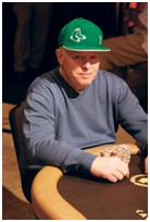Dan Harrington Poker Legend 102