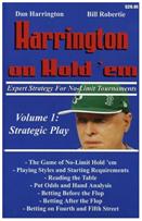 Dan Harrington Poker Legend 103