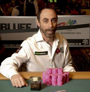 Barry Greenstein Poker Legend 101