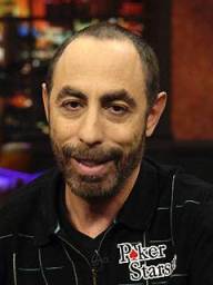 Barry Greenstein Poker Legend 105