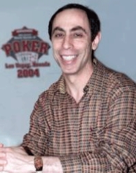 Barry Greenstein Poker Legend 103