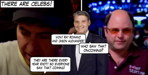 World Series of Poker Comic 102