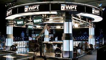 Phil Ivey chipleader dag 1B WPT Foxwoods + meer pokernieuws 101