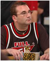 Michael Tureniec wint eerste toernooi Master Classics of Poker 2008 - Peter Eastgate... 102
