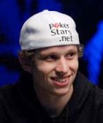 Michael Tureniec wint eerste toernooi Master Classics of Poker 2008 - Peter Eastgate... 103
