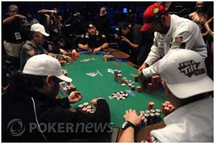 Peter Eastgate wint World Series of Poker 2008 102