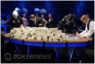 Peter Eastgate wint World Series of Poker 2008 101