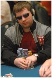 Master Classics of Poker Main Event + meer pokernieuws 101