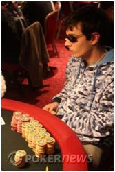 MCOP Finaletafel bekend + meer pokernieuws 101
